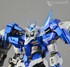 Picture of ArrowModelBuild Gundam 00 Raiser Customize (Blue) Built & Painted MG 1/100 Model Kit, Picture 4