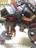 Picture of ArrowModelBuild Zoids Iron Kong PK (Custom Black) Built & Painted Model Kit, Picture 6