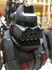 Picture of ArrowModelBuild Zoids Iron Kong PK (Custom Black) Built & Painted Model Kit, Picture 11