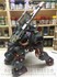 Picture of ArrowModelBuild Zoids Iron Kong PK (Custom Black) Built & Painted Model Kit, Picture 12