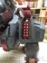 Picture of ArrowModelBuild Zoids Iron Kong PK (Custom Black) Built & Painted Model Kit, Picture 14
