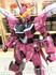 Picture of ArrowModelBuild Justice Gundam Built & Painted MG 1/100 Model Kit, Picture 18