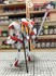 Picture of ArrowModelBuild DARLING in the FRANXX Strelitzia Built & Painted Model Kit, Picture 3