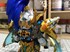 Picture of ArrowModelBuild Chuangjie Chuan Zhao Yun Built & Painted SD Model Kit, Picture 3