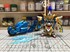 Picture of ArrowModelBuild Chuangjie Chuan Zhao Yun Built & Painted SD Model Kit, Picture 10
