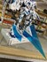 Picture of ArrowModelBuild Unicorn Gundam Perfectibility Built & Painted PG 1/60 Model Kit, Picture 13