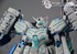 Picture of ArrowModelBuild Heavyarms Gundam EW (IGEL Unit) (Custom White) Built & Painted MG 1/100 Model Kit, Picture 7