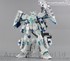 Picture of ArrowModelBuild Heavyarms Gundam EW (IGEL Unit) (Custom White) Built & Painted MG 1/100 Model Kit, Picture 11