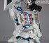 Picture of ArrowModelBuild Heavyarms Gundam EW (IGEL Unit) (Custom White) Built & Painted MG 1/100 Model Kit, Picture 17