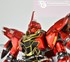 Picture of ArrowModelBuild Sinanju Gundam Built & Painted MG 1/100 Model Kit, Picture 8