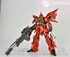 Picture of ArrowModelBuild Sinanju Gundam Built & Painted MG 1/100 Model Kit, Picture 11