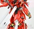Picture of ArrowModelBuild Sinanju Gundam Built & Painted MG 1/100 Model Kit, Picture 14