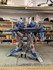 Picture of ArrowModelBuild MASX-0033 EX-S Gundam Clear Version Built & Painted 1/72 Model Kit, Picture 1
