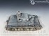 Picture of ArrowModelBuild Panzer IV Ausf. D Built & Painted 1/35 Model Kit, Picture 6