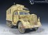 Picture of ArrowModelBuild Maultier Army Ambulance Built & Painted 1/35 Model Kit, Picture 4