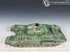 Picture of ArrowModelBuild Churchill Heavy Tank Built & Painted 1/35 Model Kit, Picture 1