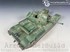 Picture of ArrowModelBuild Churchill Heavy Tank Built & Painted 1/35 Model Kit, Picture 6