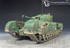 Picture of ArrowModelBuild Churchill Heavy Tank Built & Painted 1/35 Model Kit, Picture 8