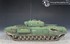 Picture of ArrowModelBuild Churchill Heavy Tank Built & Painted 1/35 Model Kit, Picture 10