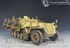 Picture of ArrowModelBuild Sd.Kfz. 251 Armored Vehicle Missile Launcher Built & Painted 1/35 Model Kit, Picture 3