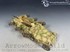 Picture of ArrowModelBuild Sd.Kfz. 251 Armored Vehicle Missile Launcher Built & Painted 1/35 Model Kit, Picture 4