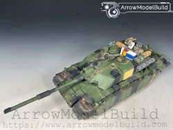 Picture of ArrowModelBuild FV4034 Challenger 2 Built & Painted 1/35 Model Kit