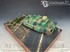 Picture of ArrowModelBuild Challenger 2 Tank Scene Platform Built & Painted 1/35 Model Kit, Picture 7