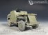 Picture of ArrowModelBuild 1/4 Ton 4x4 Truck with Bazookas Built & Painted 1/35 Model Kit, Picture 3