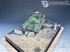 Picture of ArrowModelBuild Challenger 2 Tank Scene Built & Painted 1/35 Model Kit, Picture 1