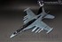 Picture of ArrowModelBuild EA-18G Growler Fighter Built & Painted 1/48 Model Kit, Picture 3