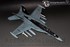 Picture of ArrowModelBuild EA-18G Growler Fighter Built & Painted 1/48 Model Kit, Picture 5