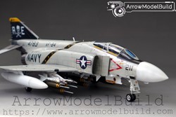 Picture of ArrowModelBuild F-4B/J Built & Painted 1/72 Model Kit