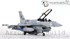 Picture of ArrowModelBuild F-16F Built & Painted 1/72 Model Kit, Picture 1
