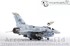 Picture of ArrowModelBuild F-16F Built & Painted 1/72 Model Kit, Picture 4