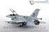 Picture of ArrowModelBuild F-16F Built & Painted 1/72 Model Kit, Picture 11