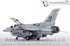 Picture of ArrowModelBuild F-16F Built & Painted 1/72 Model Kit, Picture 12