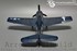 Picture of ArrowModelBuild F6F Hellcat Fighter Built & Painted 1/32 Model Kit, Picture 14