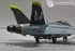 Picture of ArrowModelBuild F/A-18F Super Hornet Fighter Built & Painted 1/32 Model Kit, Picture 8