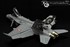 Picture of ArrowModelBuild F/A-18C Super Hornet Fighter Built & Painted 1/32 Model Kit, Picture 3