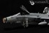 Picture of ArrowModelBuild F/A-18C Super Hornet Fighter Built & Painted 1/32 Model Kit, Picture 4