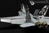 Picture of ArrowModelBuild F/A-18C Super Hornet Fighter Built & Painted 1/32 Model Kit, Picture 16
