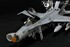Picture of ArrowModelBuild F/A-18C Super Hornet Fighter Built & Painted 1/32 Model Kit, Picture 20