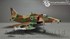Picture of ArrowModelBuild A-4F Built & Painted 1/32 Model Kit, Picture 1