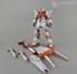 Picture of ArrowModelBuild Nu Gundam Ver.ka Built & Painted MG 1/100 Model Kit, Picture 1