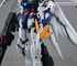 Picture of ArrowModelBuild Wing Gundam Zero EW ver Ka (Advanced Paint - Deep Blue) Built & Painted MG 1/100 Model Kit, Picture 8