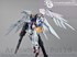Picture of ArrowModelBuild Wing Gundam Zero EW ver Ka (Advanced Paint - Deep Blue) Built & Painted MG 1/100 Model Kit, Picture 10