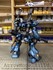 Picture of ArrowModelBuild Kampfer Built & Painted MG 1/100 Model Kit, Picture 5