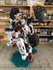 Picture of ArrowModelBuild Gundam Virtue Burst Armor Built & Painted MG 1/100 Model Kit, Picture 9