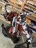 Picture of ArrowModelBuild Psycho Zaku and Full Armor Gundam (Thunderbolt Ver.) Final Battle Built & Painted MG 1/100 Model Kit, Picture 16