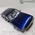 Picture of ArrowModelBuild Volkswagen Santana Poussin Jetta (Midnight Blue) Built & Painted Vehicle Car 1/18 Model Kit, Picture 2